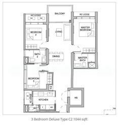 Tanah Merah Kechil Link (D16), Condominium #522821751